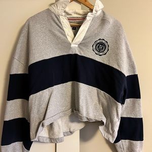Tommy Hilfiger